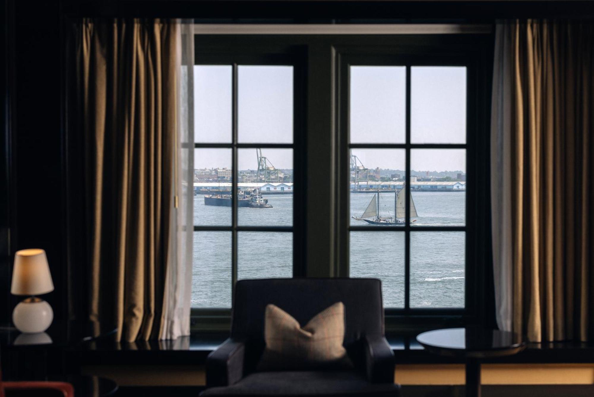 Casa Cipriani New York Hotel Exterior photo