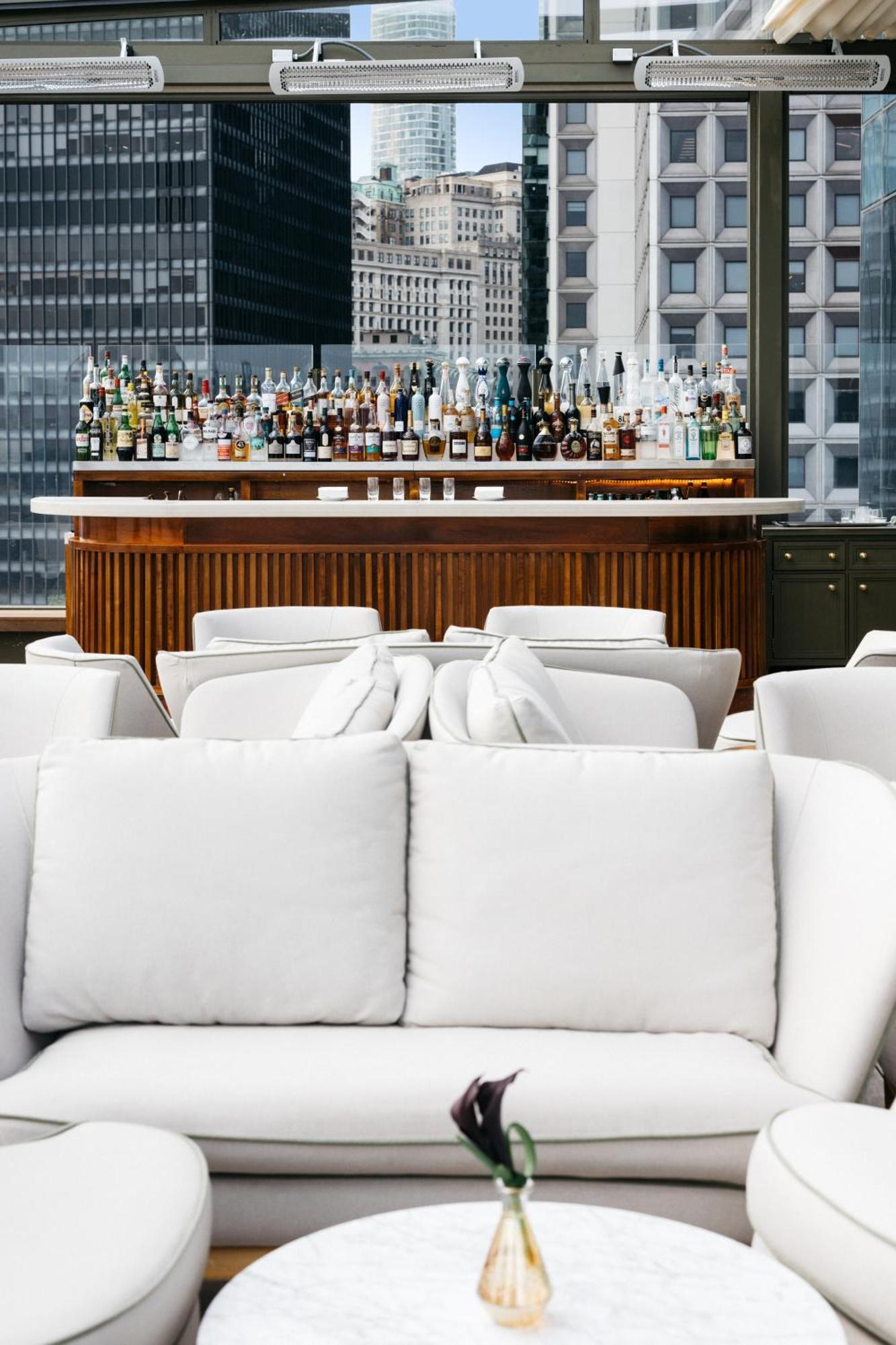 Casa Cipriani New York Hotel Exterior photo
