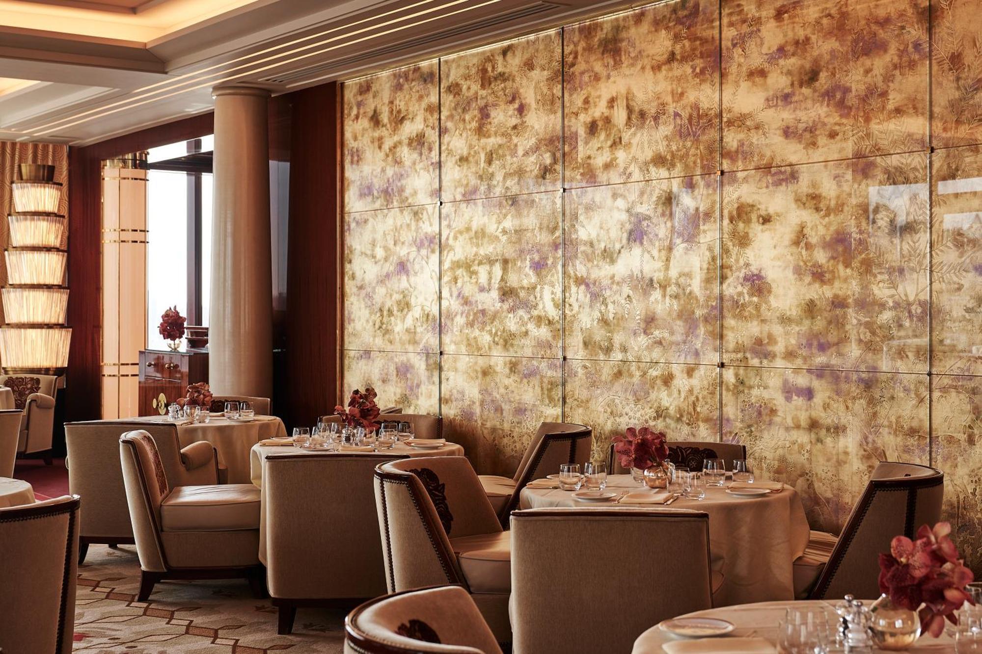Casa Cipriani New York Hotel Exterior photo