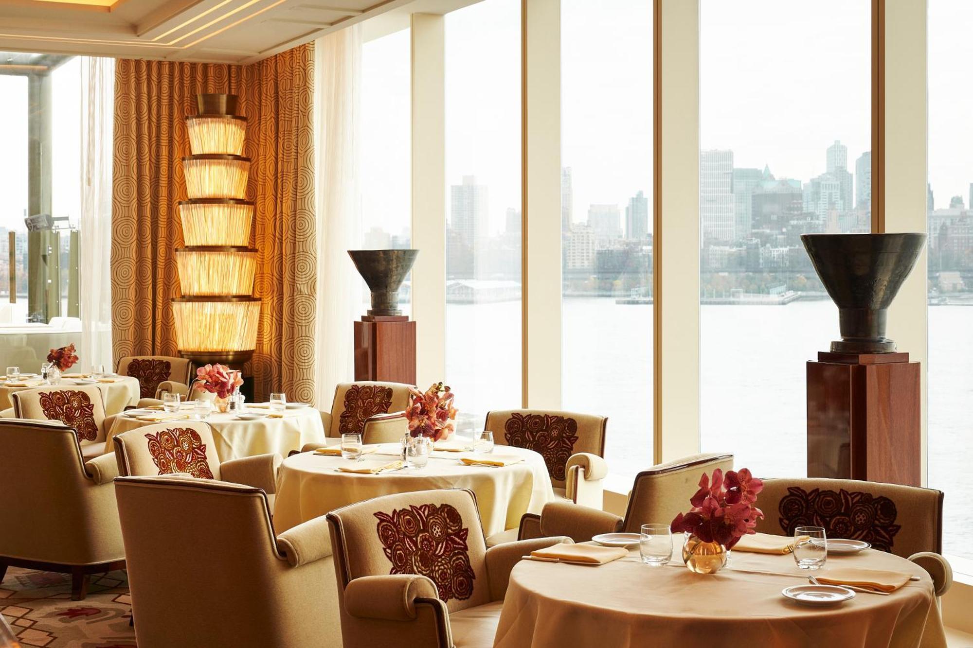 Casa Cipriani New York Hotel Exterior photo