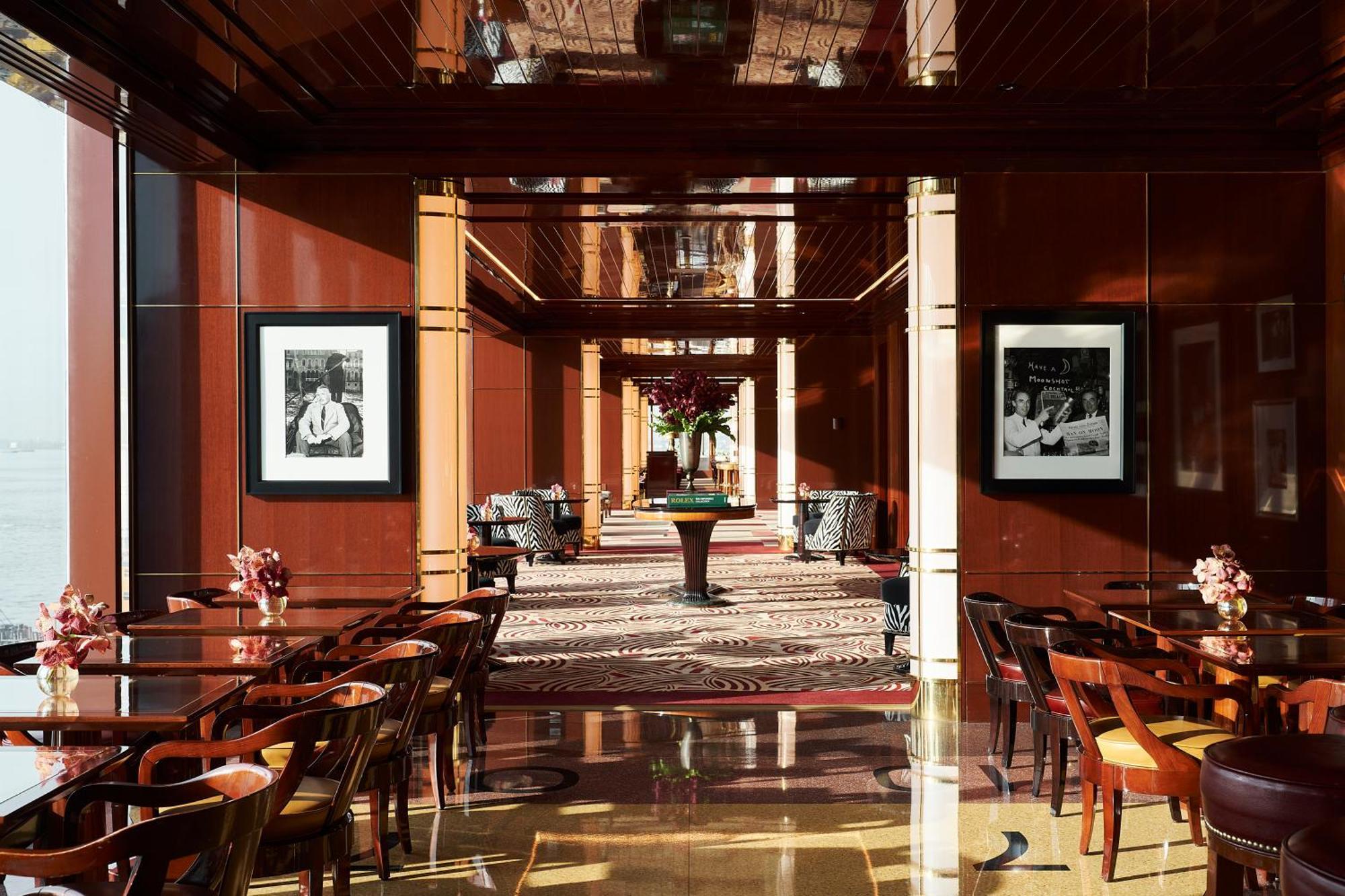 Casa Cipriani New York Hotel Exterior photo